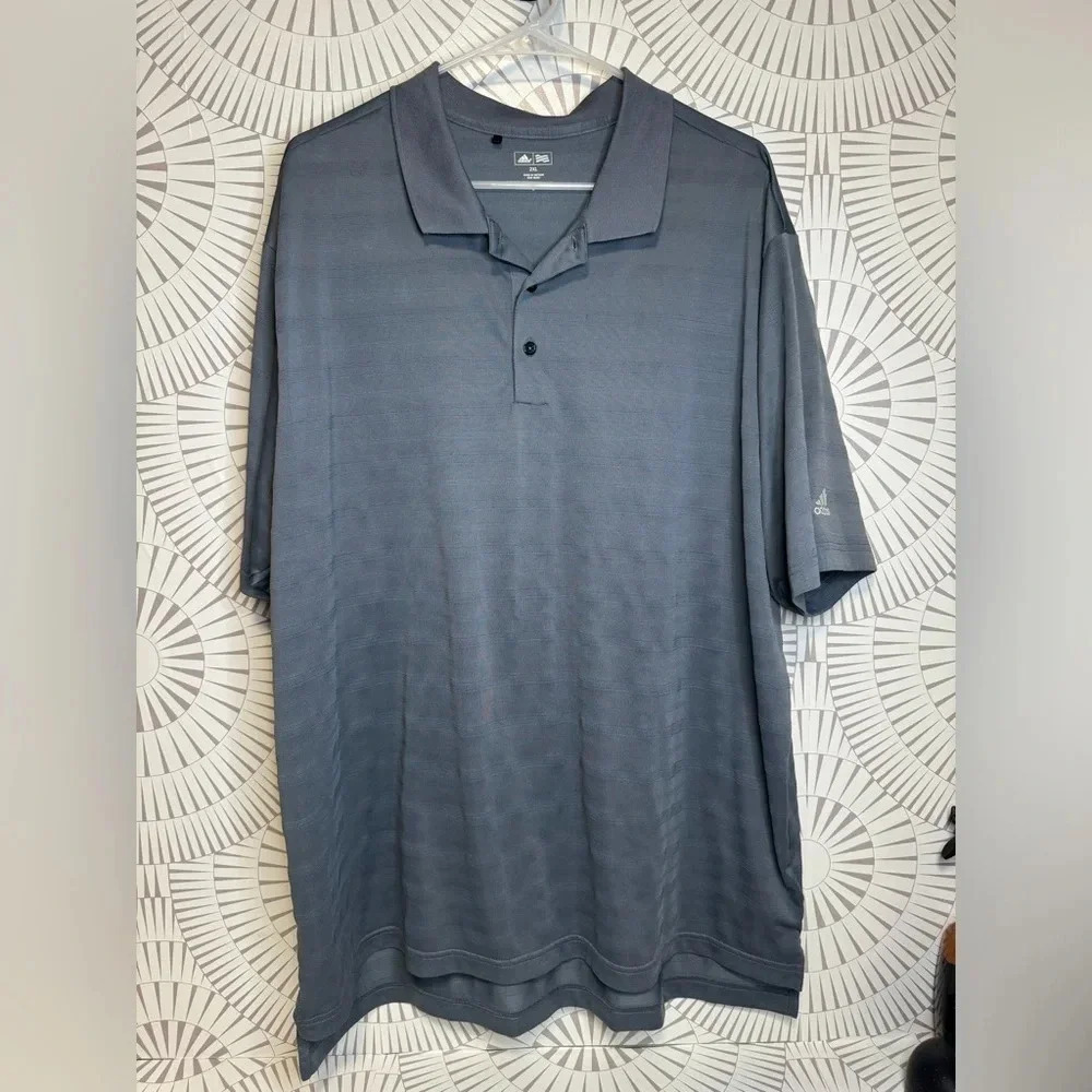 Adidas Men’s golf polo shirt